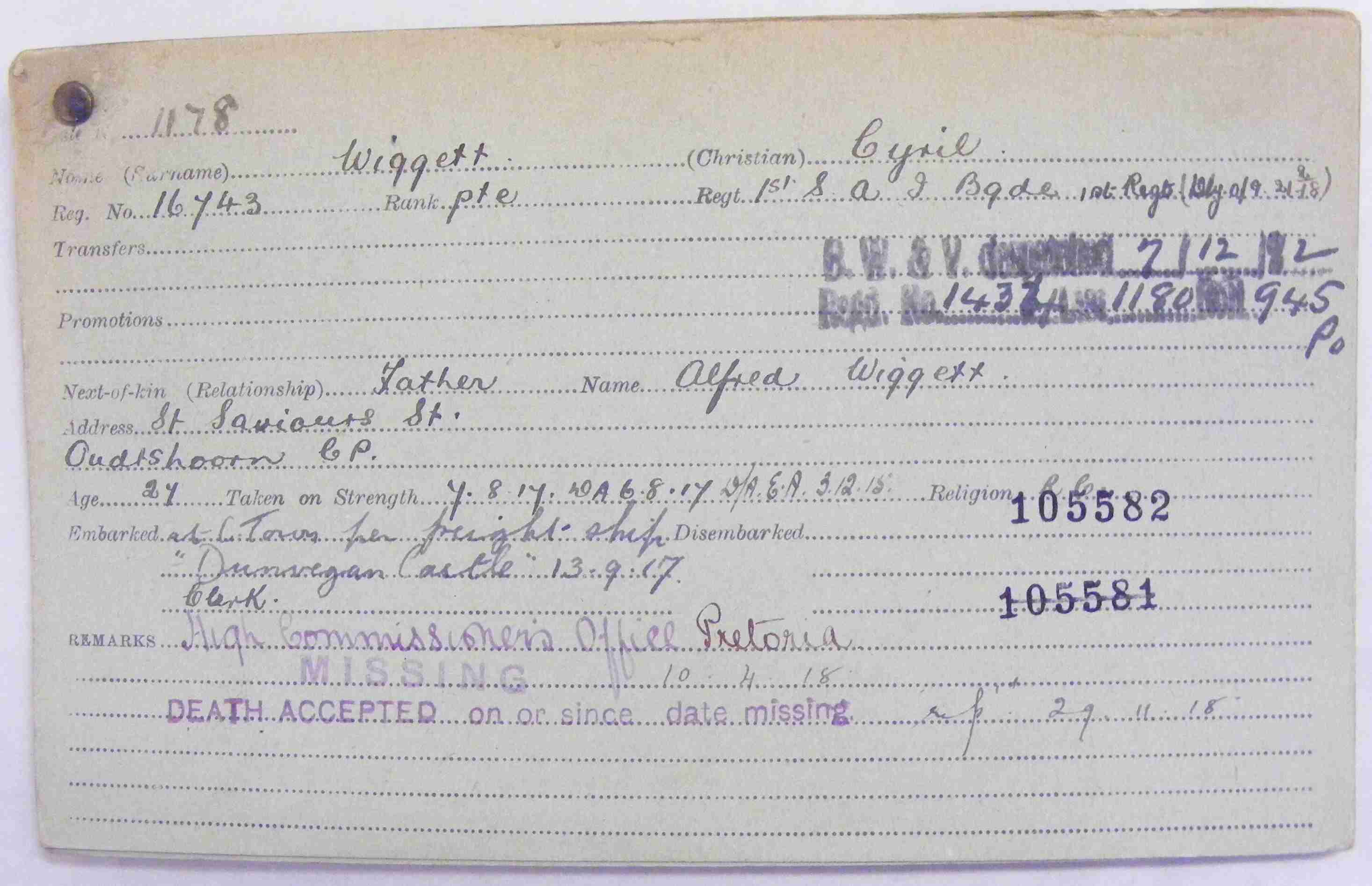 Photo from /search/photos/Archive WW1 Cards/Last Name - W/WIGGETT_C.jpg